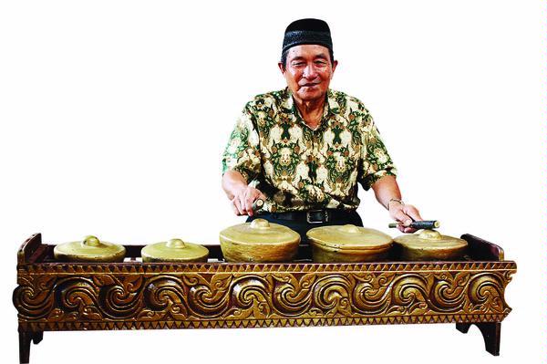 PAGARALAM KITE: Akhmad Amran, Penyelamat Kenung Besemah, Pagaralam.